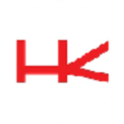 HUTAMA KARYA logo
