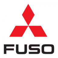 MITSUBISHI FUSO logo