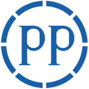 PP logo